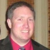 UW Health Employee John Blee's profile photo