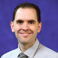 Petra Industries Employee Joshua Williams's profile photo