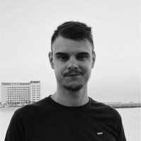 Logista Hometech Employee Lucas Pillerel's profile photo