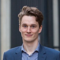 8build Employee Charles Waghorn's profile photo