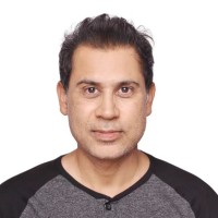 HD Shanghai Bilingual School Employee Muhammad Muzaffar's profile photo