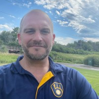 Eric Wagner Email & Phone Number