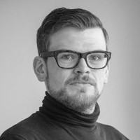 Arup Employee Will House's profile photo