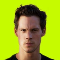 Droptics Employee Sam Christian's profile photo