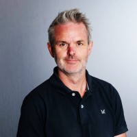 Enso Energy Employee Simon Wheeler's profile photo