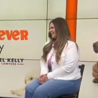 Trupanion Employee Amanda Manning's profile photo