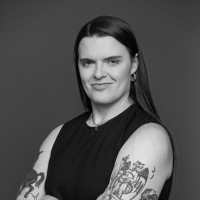 International Council for Animal Welfare (ICAW) Employee Chrystine Liptrot's profile photo