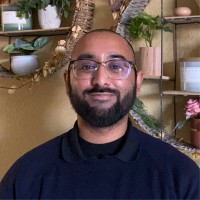 Stockton Police Dept Employee Karandeep Mann's profile photo