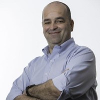 Antonio Nobrega Email & Phone Number