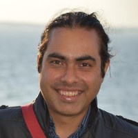 Nalin Chaudhary Email & Phone Number