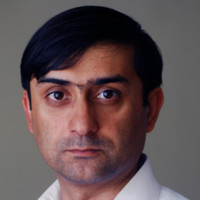 Right to Learn Afghanistan Employee Kawa Aahangar's profile photo