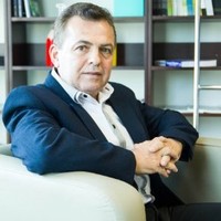 Estácio Employee Me.celso Bruno Faria's profile photo