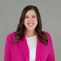 BlueCross BlueShield of South Carolina Employee Katie Parrish's profile photo