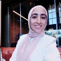 STEM House Employee Esraa Rashwan's profile photo
