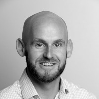 Albion Valves (UK) Limited Employee Charlie Pughe's profile photo