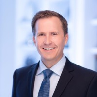 Berkeley Research Group Employee Eric Madsen's profile photo