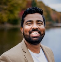 Shyam K.'s profile photo