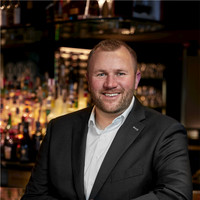 Nick's Steakhouse Employee Nicholas Foley's profile photo