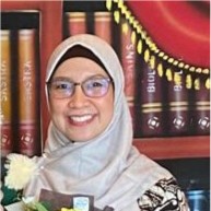 PT Bank SMBC Indonesia Tbk Employee Astri Piescarini's profile photo