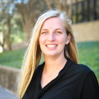Olea Edge Analytics™ Employee Haley McCannon's profile photo