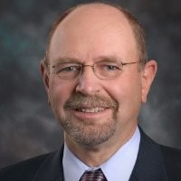 General Conference of Seventh-day Adventists Employee Fred Hardinge's profile photo