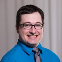 Active911 Employee Alex Leon-Hall's profile photo