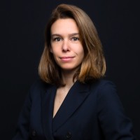 THEOREIM Employee Emilie Grizzetti's profile photo