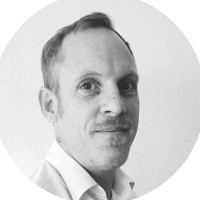 Moblaze Employee Stuart Grieve's profile photo
