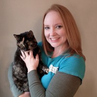 Top Dog Pet Sitter, LLC. Employee Christina Walker's profile photo