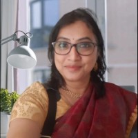 Edelweiss Life Insurance Employee Deepa Duraisamy's profile photo