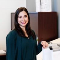 McDonald Building Company Employee Ali Perkey's profile photo