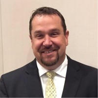 Performance Food Group Employee Jeff Lentz's profile photo