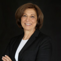 FDC Solutions, Inc. Employee Aysegul Ender's profile photo