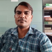 Tulsi Logistics Pvt. Ltd. Employee Variya Dhavalkumar's profile photo