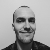 Cybera Inc Employee Cameron Ratchford's profile photo