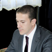 Hani Lardjane Email
