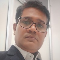 HARDTEN Precision Technologies Employee Satyendra Pal's profile photo