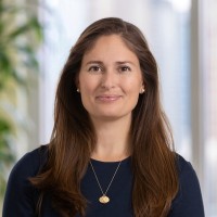 Monument Group Employee Cate Pfirrman's profile photo