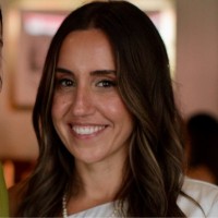 ITV Employee Danielle Kanavas's profile photo