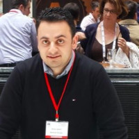 Advanced Urgent Care Employee Ayham Ashouri's profile photo