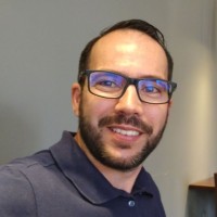 Fiagril Ltda. Employee Marcos Camargo da Rosa's profile photo
