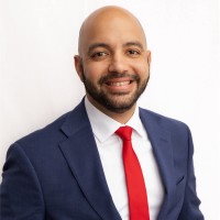 CFSB - Community Financial Services Bank Employee Rafael Pearson's profile photo