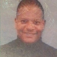 General Dynamics Information Technology Employee Ronald Byron's profile photo