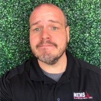 Miller EMS Employee Jeremy McLemore's profile photo