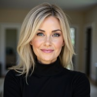 Cammie Longenecker Email & Phone Number
