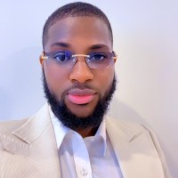 Foundever Employee Ifedayo Ayodeji's profile photo