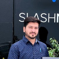 Muhammad Baig Email & Phone Number