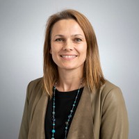 Avanade Employee Claire Booty's profile photo