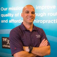 Rae Joint Chiropractic Ventures, Inc Employee Dan Rae's profile photo
