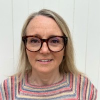 Bailey Fisher Executive Search Employee Tamsin Waller's profile photo